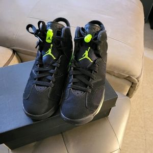 Air Jordan Retro 6